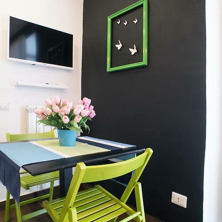 Maison di Napoli Extérieur photo