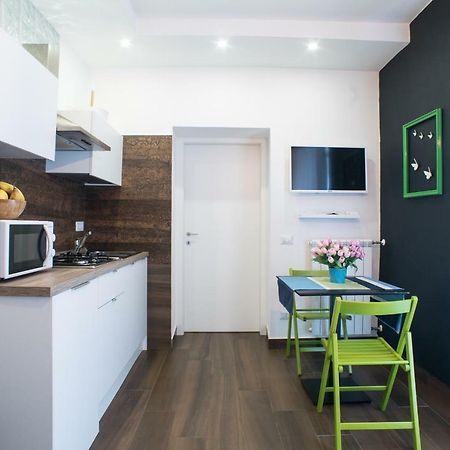 Maison di Napoli Extérieur photo