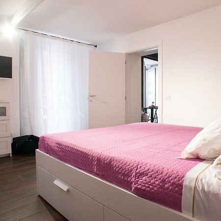 Maison di Napoli Extérieur photo