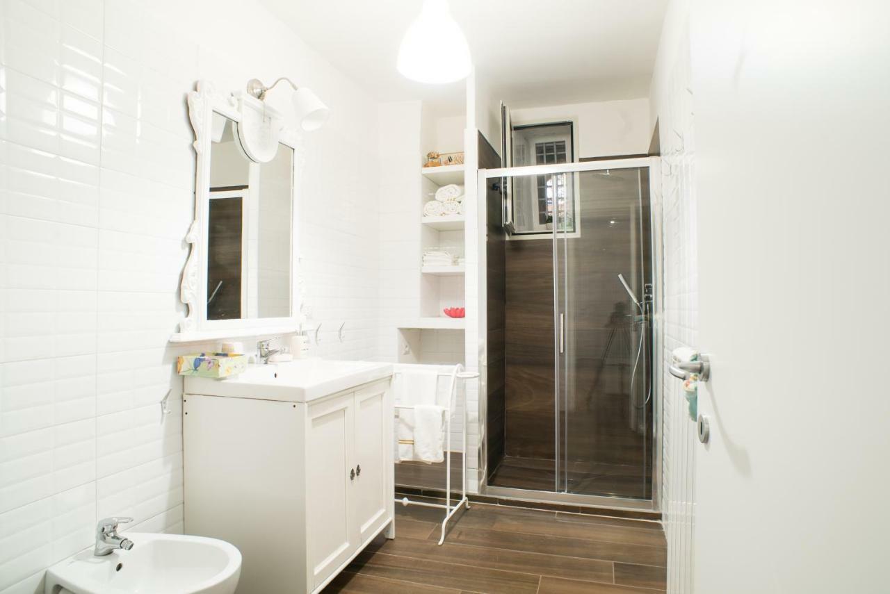 Maison di Napoli Extérieur photo