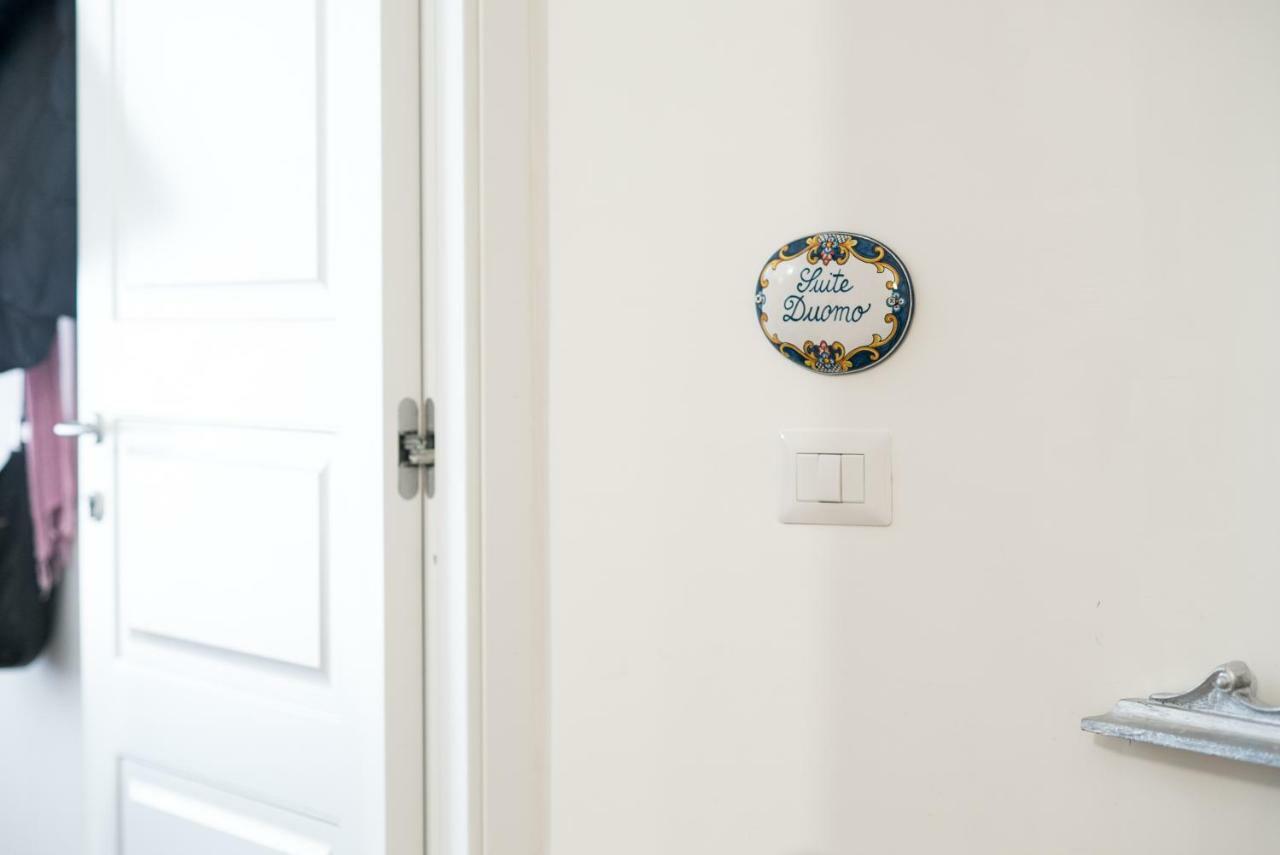 Maison di Napoli Extérieur photo