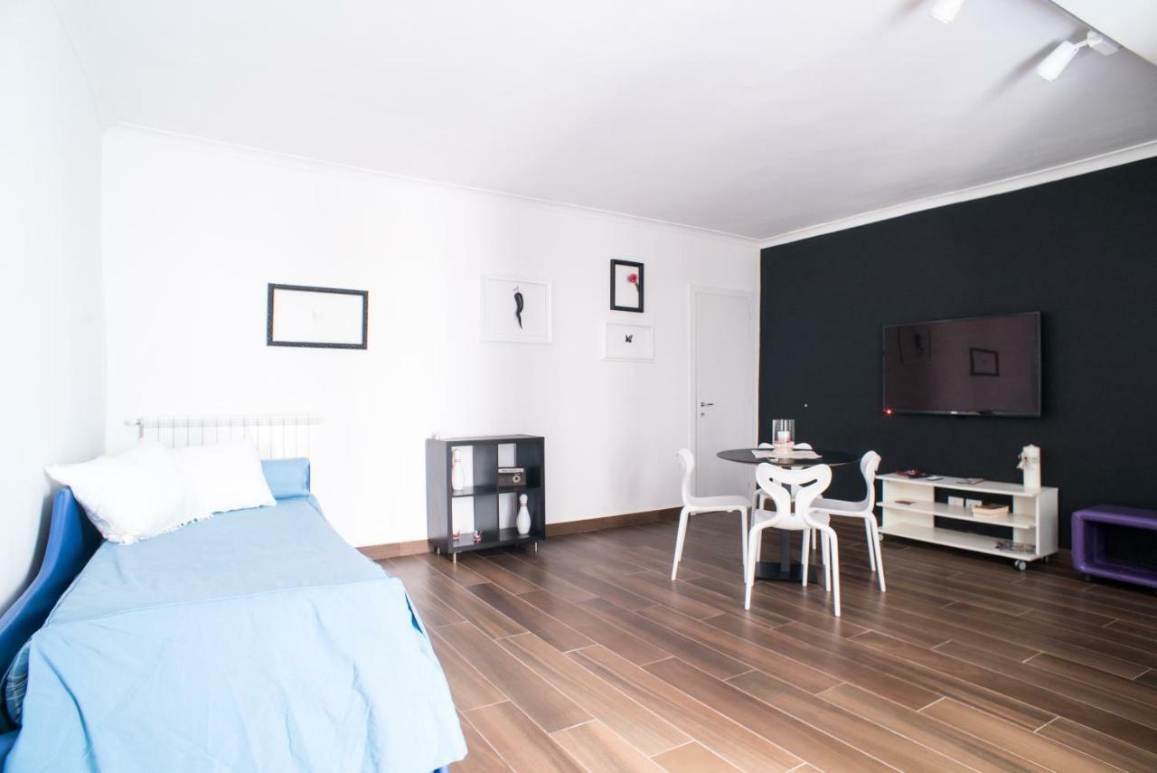Maison di Napoli Extérieur photo