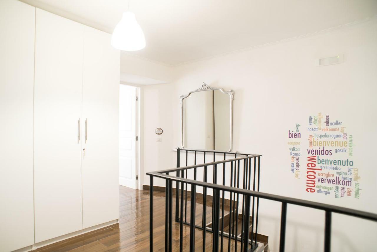Maison di Napoli Extérieur photo