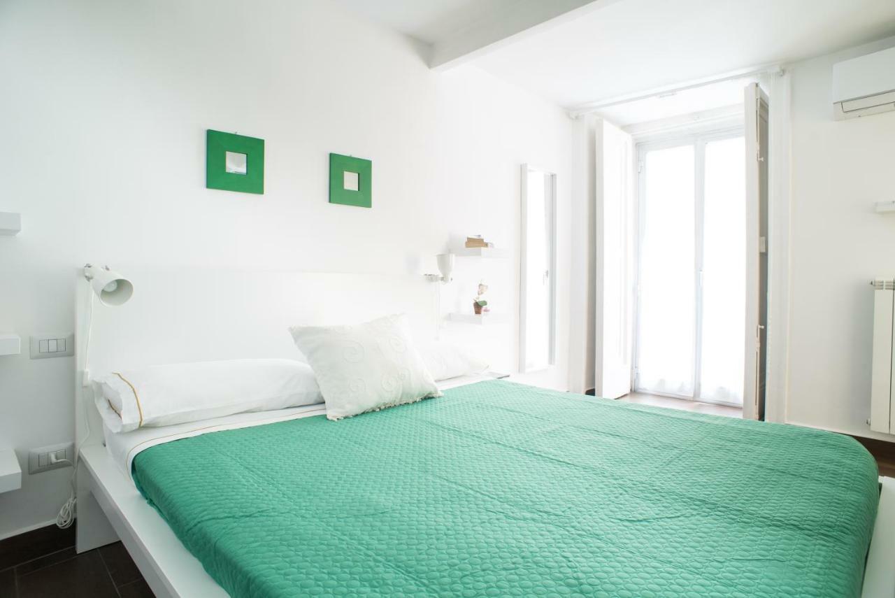 Maison di Napoli Extérieur photo