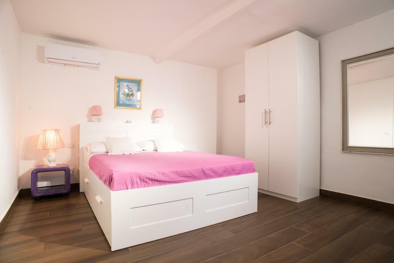 Maison di Napoli Extérieur photo