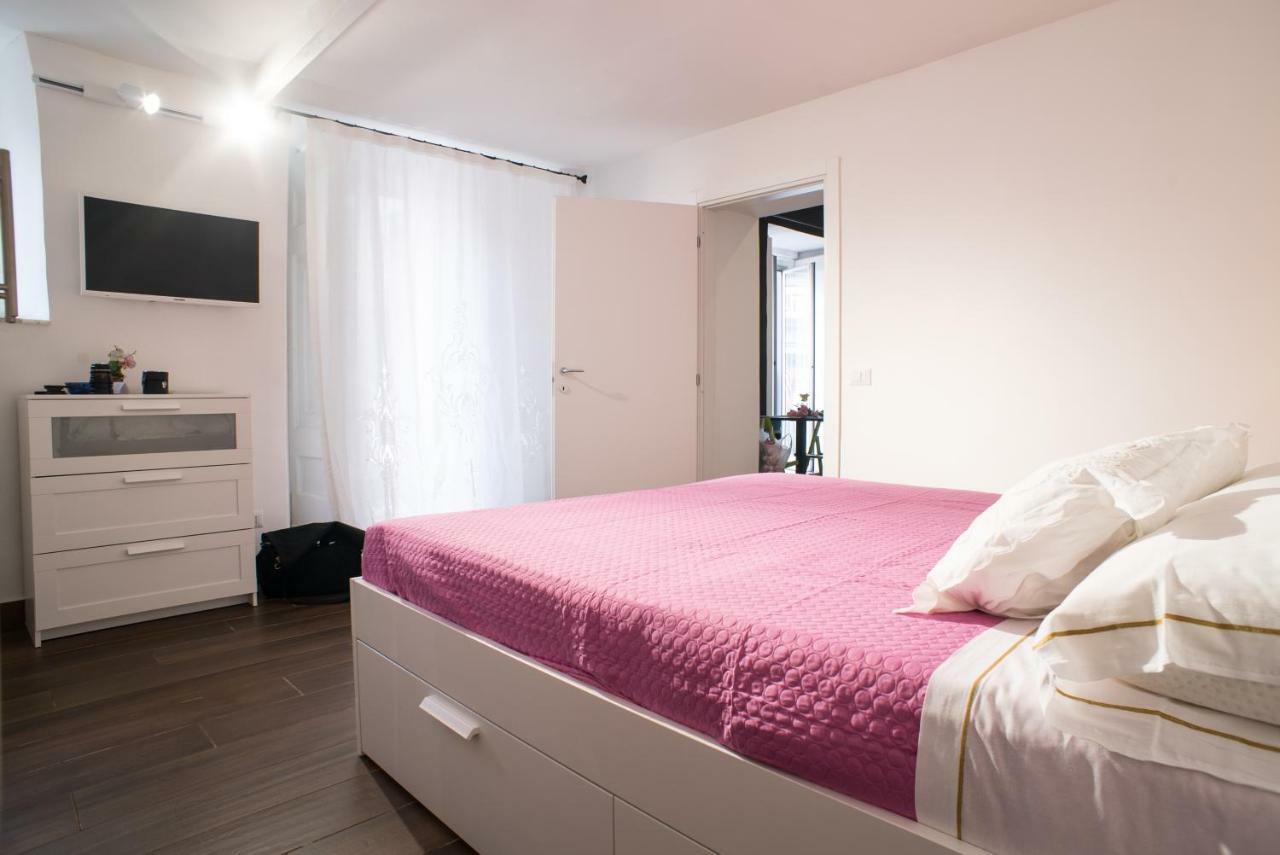 Maison di Napoli Extérieur photo